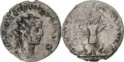 Ancient Coins - Gallienus, Antoninianus, 258-259, Lugdunum, Billon, , RIC:18