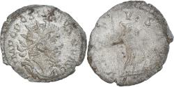 Ancient Coins - Coin, Postumus, Antoninianus, 260-269, Cologne, , Billon, RIC:93