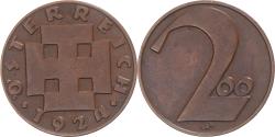 World Coins - Coin, Austria, 200 Kronen, 1924