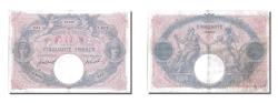World Coins - Banknote, France, 50 Francs, 50 F 1889-1927 ''Bleu et Rose'', 1911, 1911-08-02