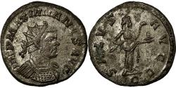 Ancient Coins - Coin, Maximianus, Antoninianus, , Billon, Cohen:514