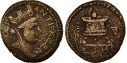 Ancient Coins - Coin, Seleucis and Pieria, Pseudo-autonomous issue, Trichalkon, 59-60, Antioch