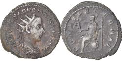 Ancient Coins - Coin, Gordian III, Antoninianus, 240, Rome, , Billon, RIC:70