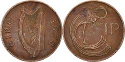 World Coins - Coin, IRELAND REPUBLIC, 1978