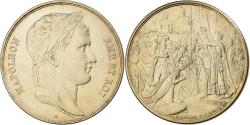 World Coins - France, Medal, Le sacre de Napoléon Ier par Pie VII, Copper-nickel Aluminium