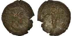 Ancient Coins - Coin, Victorinus, Antoninianus, AD 269-271, Trier or Cologne, , Billon