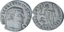 Ancient Coins - Coin, Licinius I, Follis, 313-315, Siscia, , Bronze, RIC:8