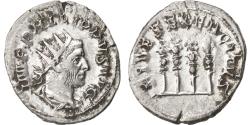 Ancient Coins - Coin, Philip I, Antoninianus, 249, Roma, , Billon, RIC:62