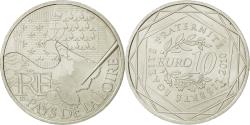 World Coins - Coin, France, 10 Euro, 2010, , Silver, KM:1665