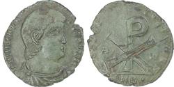 Ancient Coins - Magnentius, Centenionalis, 350-353, Amiens, , Bronze, RIC:36