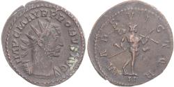 Ancient Coins - Coin, Probus, Antoninianus, 276-282, Lugdunum, , Billon, RIC:37