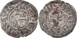 World Coins - Coin, France, Bretagne, Conan III, Denarius, Rennes, , Silver