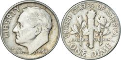 Us Coins - Coin, United States, Dime, 1959