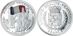 World Coins - France, Medal, Marianne Triomphante, , Silver