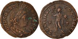 Ancient Coins - Coin, Constantine I, Nummus, 310-311, Lyon, , Copper, RIC:307