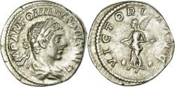 Ancient Coins - Coin, Elagabalus, Denarius, Roma, , Silver, RIC:161