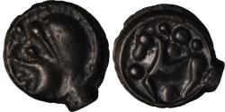 Ancient Coins - Coin, Senones, Potin, Sens, , Potin, Delestrée:2646