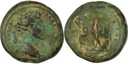 Ancient Coins - Coin, Marcus Aurelius, Cast Paduan Medallion, 16-17th century, , Bronze