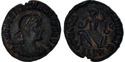 Ancient Coins - Coin, Valentinian I, Follis, 364-375, , Bronze