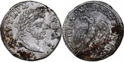 Ancient Coins - Seleucis and Pieria, Geta, Tetradrachm, 209-211, Laodicea ad Mare, Silver