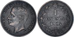 World Coins - Coin, Italy, Centesimo, 1904, Rome, , Cuivre, KM:35