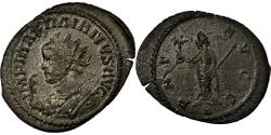Ancient Coins - Coin, Maximianus, Antoninianus, , Billon, Cohen:442