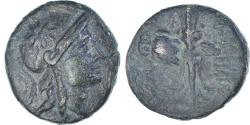 Ancient Coins - Coin, Mysia, Æ, 133-27 BC, Pergamon, , Bronze, Sear:3964