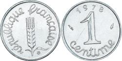 World Coins - Coin, France, Centime, 1978