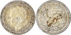World Coins - Coin, Netherlands, 10 Cents, 1928