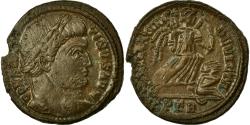 Ancient Coins - Coin, Constantine I, Nummus, Trier, , Copper, Cohen:487