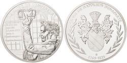 World Coins - France, Medal, La vie de Napoléon Bonaparte, le Sacre de l'Empereur, History