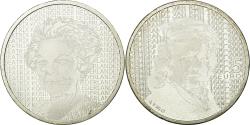 World Coins - Netherlands, 5 Euro, 2006, , Silver, KM:266