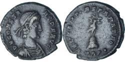 Ancient Coins - Coin, Constans, Follis, 337-350, Trier, , Bronze, RIC:228