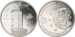 World Coins - Finland, Token, Rahapaja Oy, Russaro, 2010, , Copper-nickel