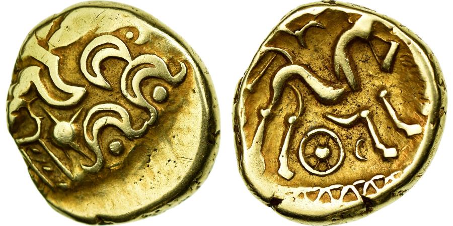 celtic stater celtic stater