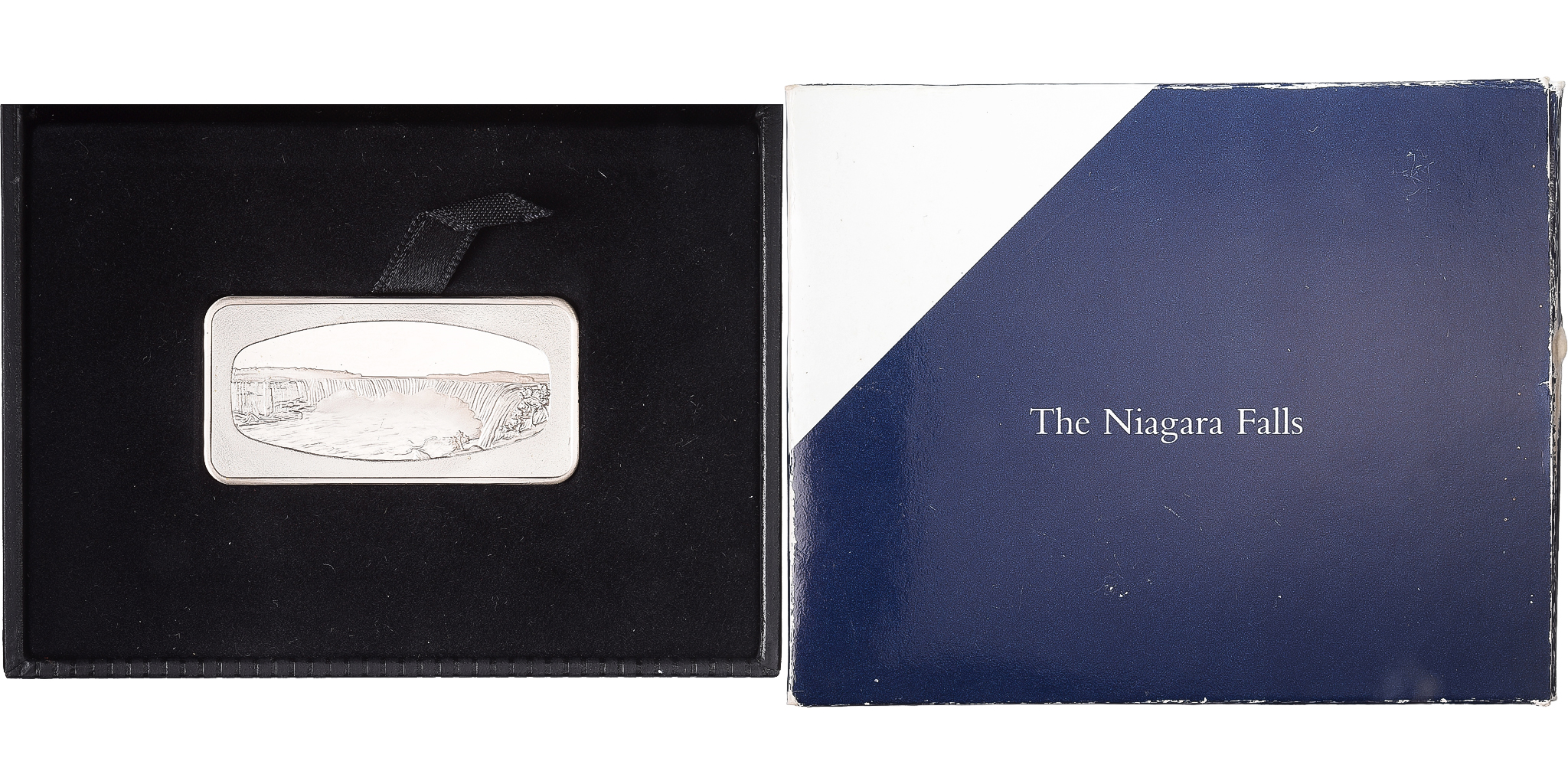Singapore Airlines Silver Ingot シンガポール空港 Singapore, Ingot, Singapore Airlines, Niagara Falls, Silver, Proof,