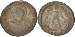 Ancient Coins - Coin, Nummus, Siscia, , Copper, RIC:241
