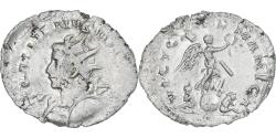 Ancient Coins - Coin, Gallienus, Antoninianus, 253-268, Rome, , Billon