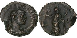 Ancient Coins - Maximianus, Tetradrachm, 286, Alexandria, Billon,