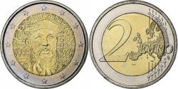 World Coins - Finland, 2 Euro, 2013, Vantaa, Bi-Metallic,