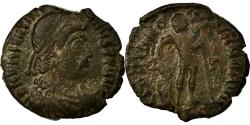 Ancient Coins - Coin, Valentinian I, Nummus, , Copper, Cohen:12