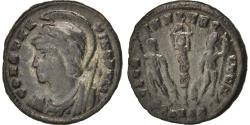Ancient Coins - Coin, Nummus, Constantinople, , Copper, RIC:144