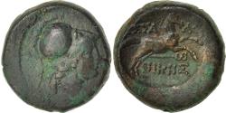 Ancient Coins - Coin, Kingdom of Macedonia, Bronze, 187-31, Thessalonica, , Bronze