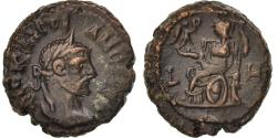 Ancient Coins - Coin, Diocletian, Tetradrachm, Alexandria, , Billon, Milne:5018