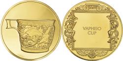 Us Coins - United States of America, Medal, The Art Treasures of Ancient Greece, Vapheio