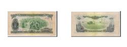 World Coins - Banknote, South Viet Nam, 50 Dng, 1966, EF(40-45)