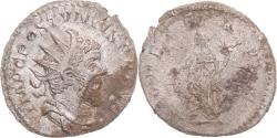 Ancient Coins - Coin, Postumus, Antoninianus, 260-269, Trier or Cologne, , Billon
