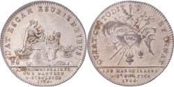 World Coins - France, Token, Les marguillers de Saint-Sulpice, 1756, , Silver