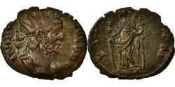Ancient Coins - Coin, Victorinus, Antoninianus, , Billon, Cohen:36