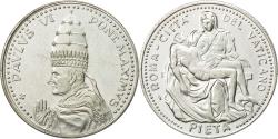 World Coins - Vatican, Medal, Religions & beliefs, , Silver